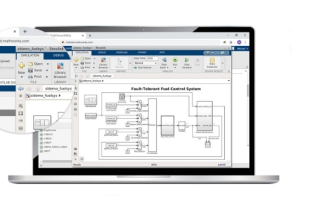 Release 2020b of the 'Matlab' and 'Simulink' product families from Mathworks Release 2020b of the 'Matlab' and 'Simulink' product families from Mathworks