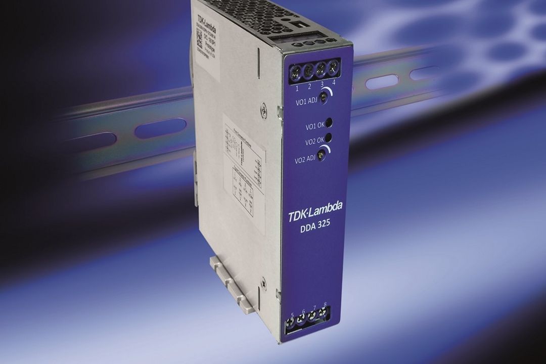 TDK-Lambda presents current power supplies in the core markets of industry and medical technology. The company is announcing new power supplies for next year, as it needs to be prepared for the economic upturn. TDK-Lambda presents current power supplies in the core markets of industry and medical technology. The company is announcing new power supplies for next year, as it needs to be prepared for the economic upturn.