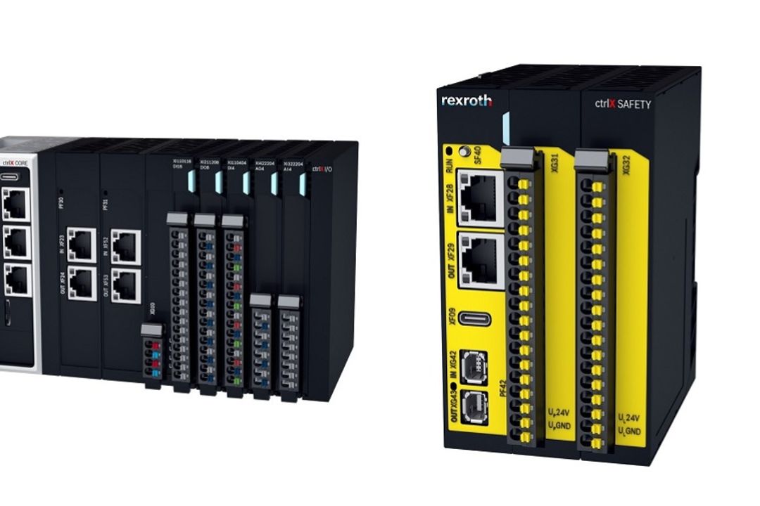 I/O portfolio and safety control