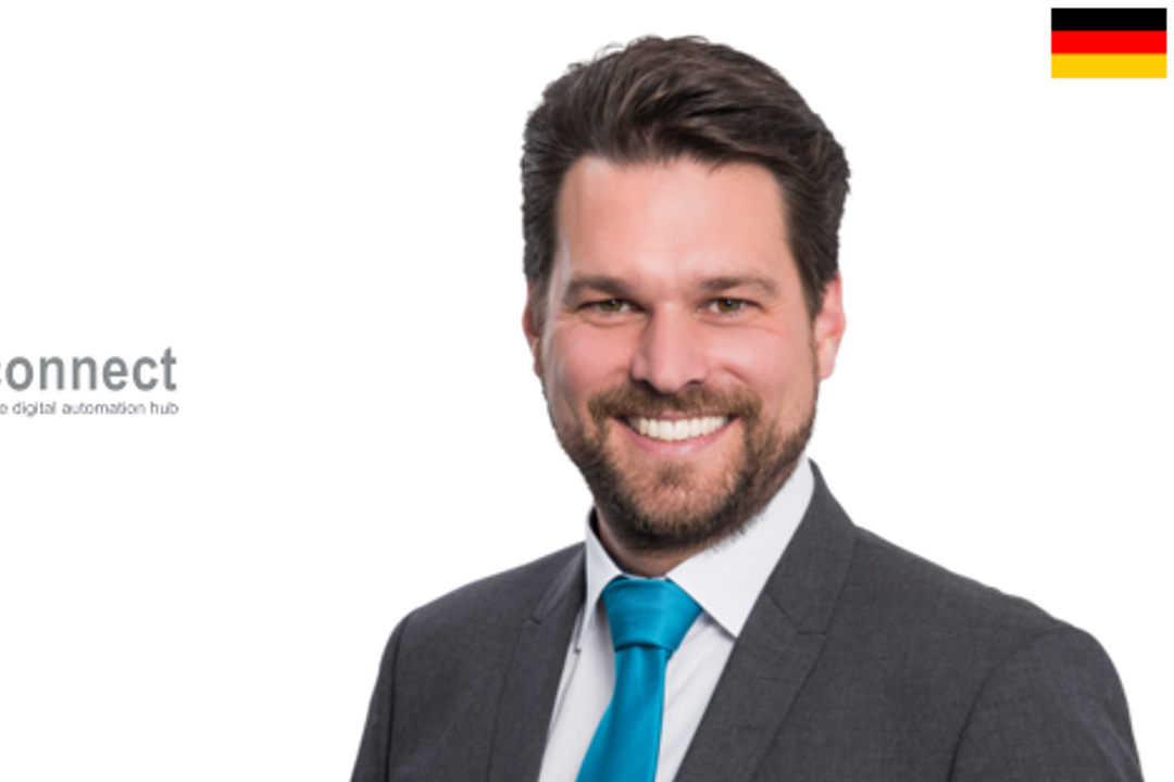 Dr. Marco Link is Managing Director at Adamos. Dr. Marco Link is Managing Director at Adamos.