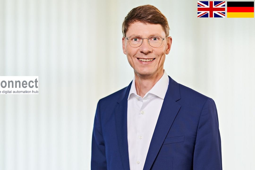 Dr Jens Gayko is Managing Director Standardization Council Industrie 4.0 (SCI 4.0) at VDE. Dr Jens Gayko is Managing Director Standardization Council Industrie 4.0 (SCI 4.0) at VDE.