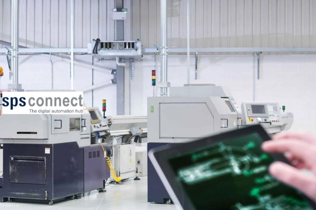Teaser sps connect sap2 Teaser sps connect sap2
