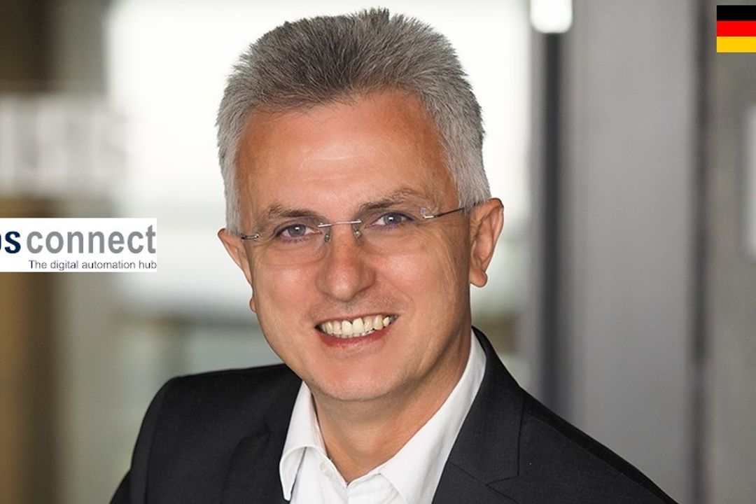 Dr. Christian Daniel ist Business manager simulation technology, Consulting der ISG Industrielle Steuerungstechnik. Dr. Christian Daniel ist Business manager simulation technology, Consulting der ISG Industrielle Steuerungstechnik.