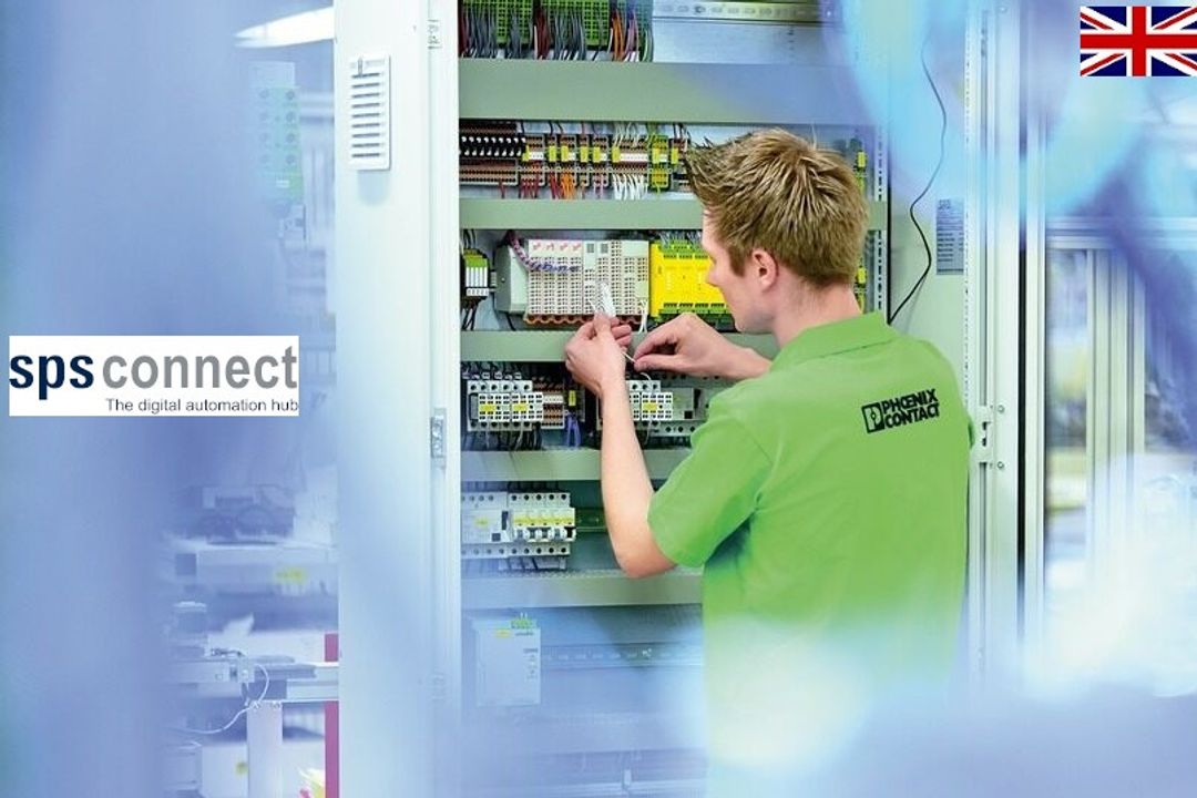 Rittal PxC sps connect enclosure