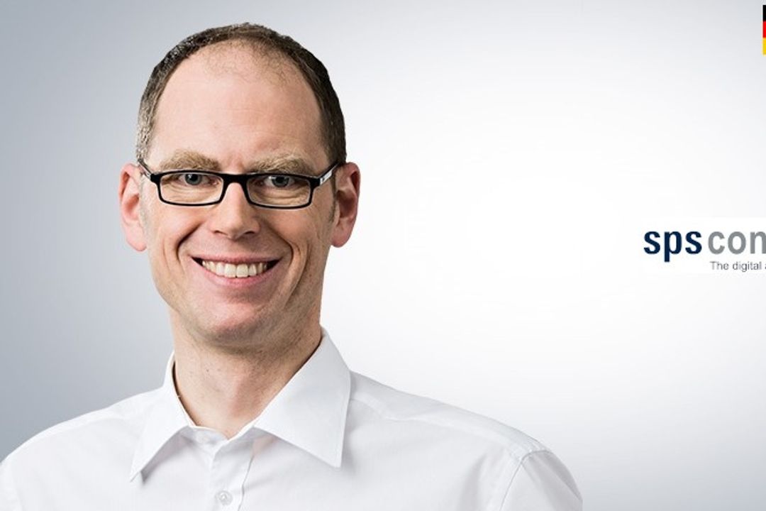 Michael Jost is Product Manager I/O Systems and EtherCAT at Beckhoff. Michael Jost is Product Manager I/O Systems and EtherCAT at Beckhoff.