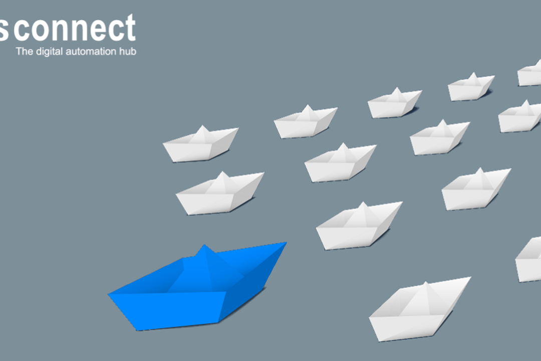 Market overview sps connect Market overview sps connect