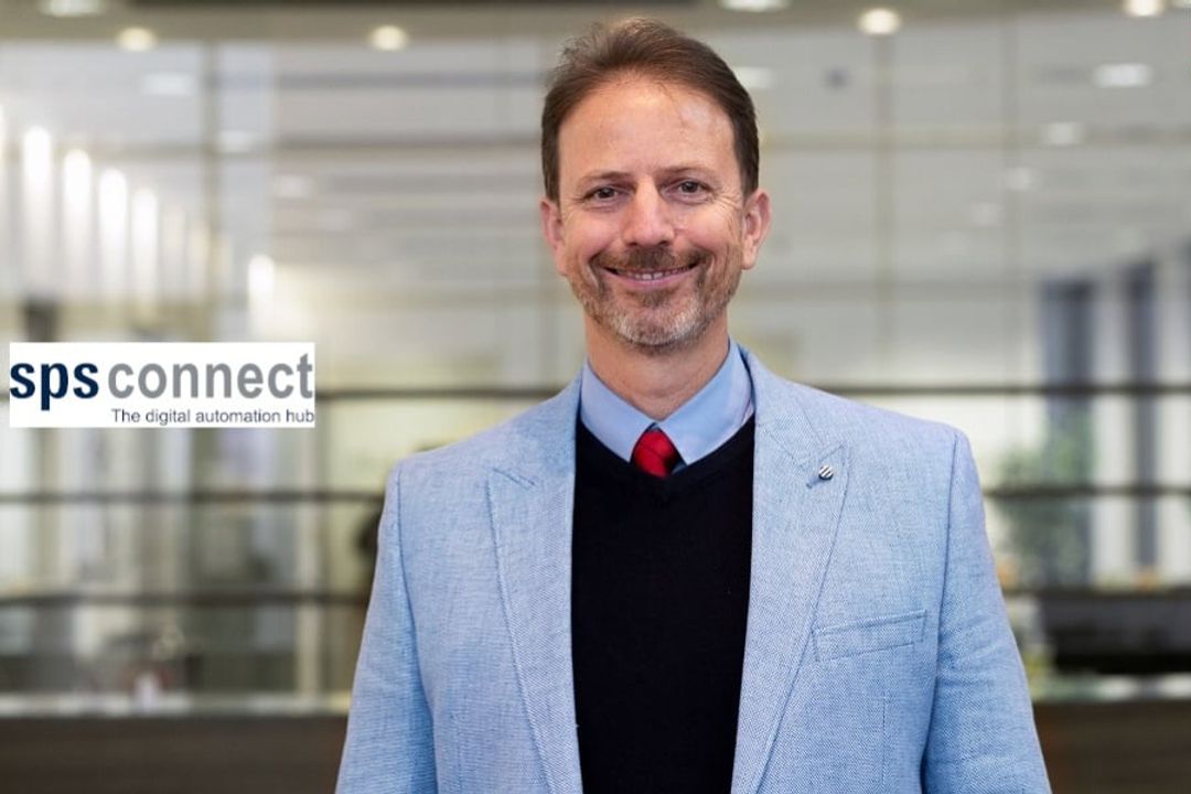 Dr. Markus Müller is Expert Robotics and Automation at SEW Eurodrive. Dr. Markus Müller is Expert Robotics and Automation at SEW Eurodrive.