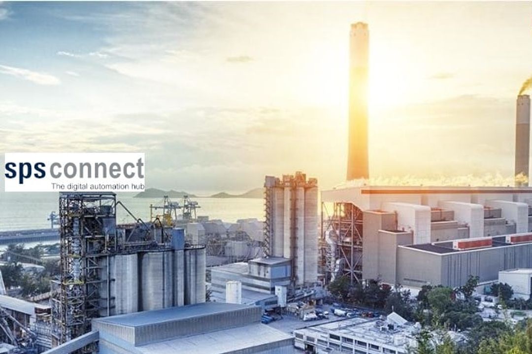 Schneider Electric teaser sps connect 2