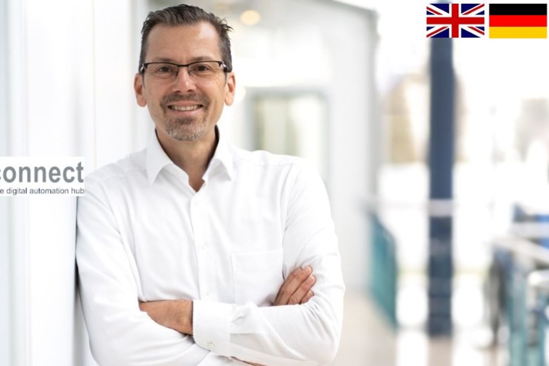 Lukas Baur is Vice President IoT at Teamviewer. Lukas Baur is Vice President IoT at Teamviewer.