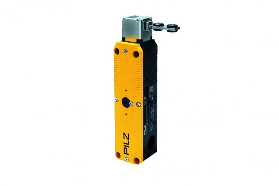 Safety gate system PSENmech Safety gate system PSENmech