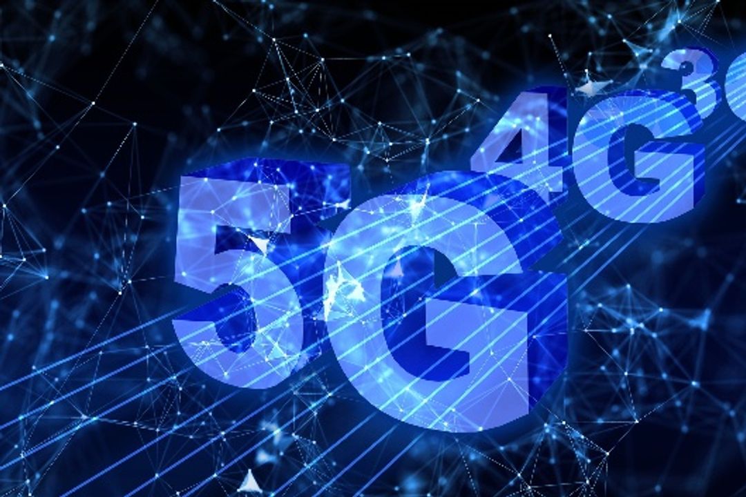 Industrielle 5G-Campusnetze Industrielle 5G-Campusnetze