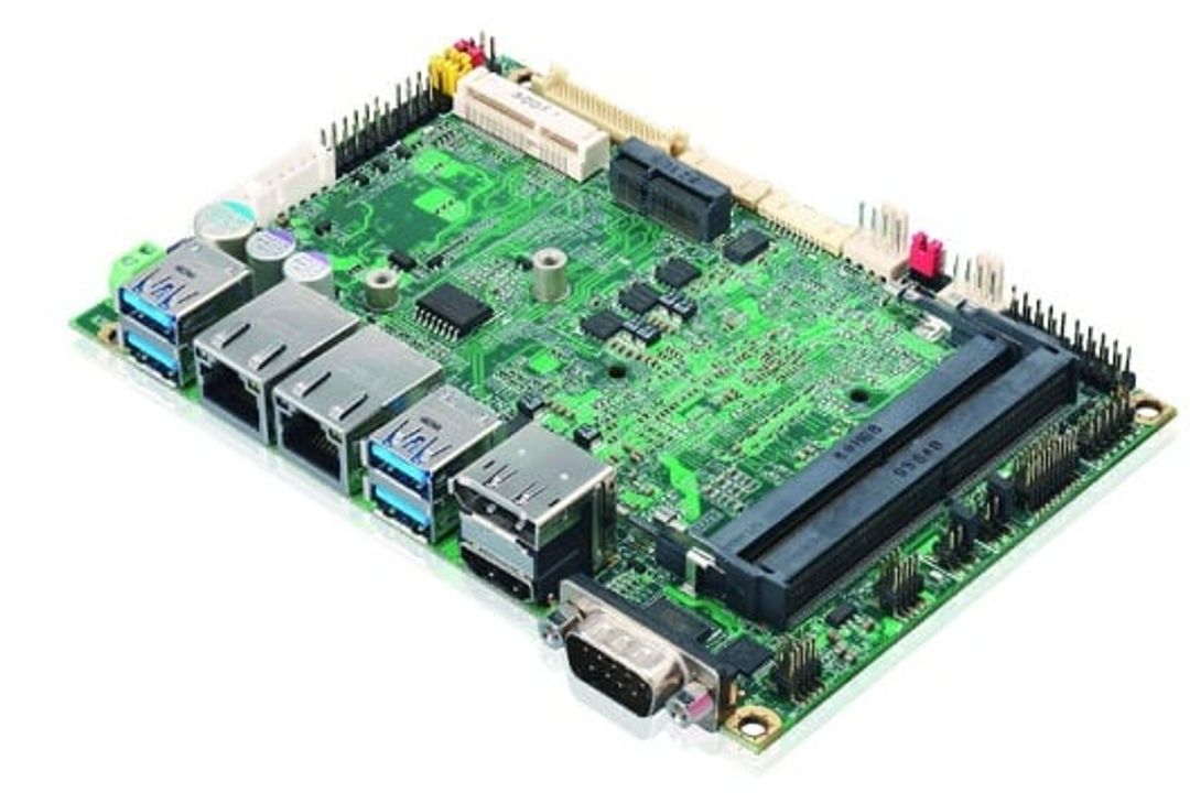 Embedded Board LE- 37N Embedded Board LE- 37N