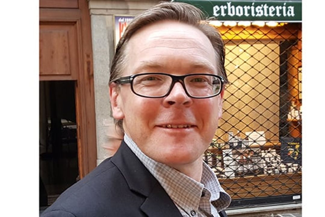 Frank Behrens | PR & Advertising Manager Cenral Europe at RS Components Frank Behrens | PR & Advertising Manager Cenral Europe at RS Components
