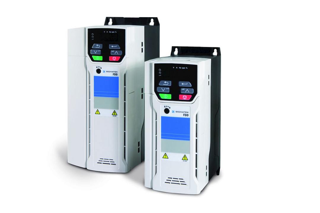 Frequency inverter series FDD 3000 Frequency inverter series FDD 3000