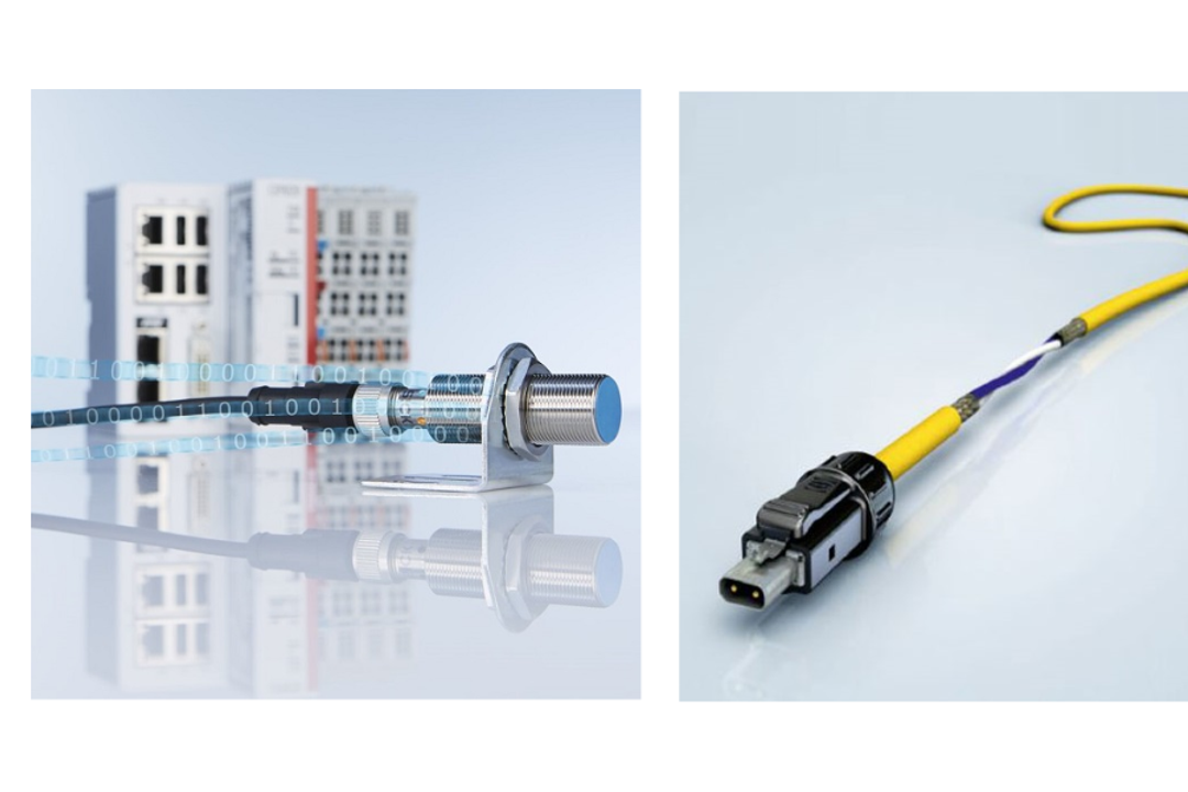 Opener IOLink SPE TZ 2020-2