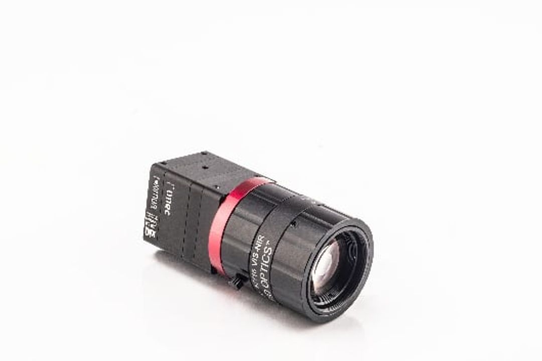 Imec, Ximea, xiSpec2, camera Imec, Ximea, xiSpec2, camera