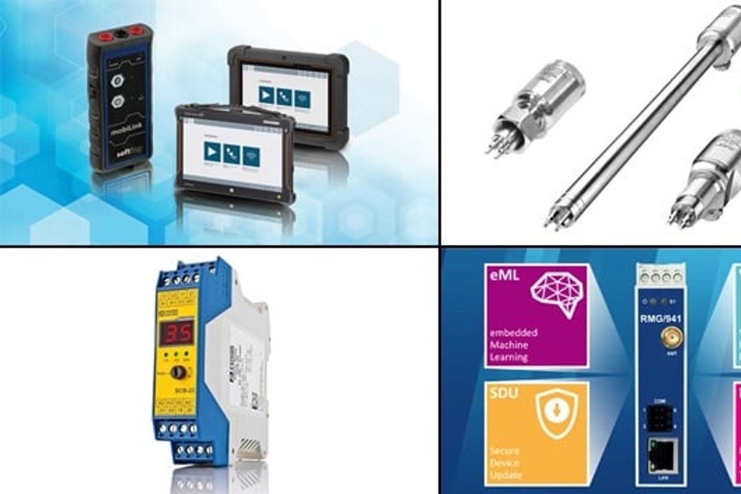 Part 6_Picture collage of products at the SPS 2019 Part 6_Picture collage of products at the SPS 2019