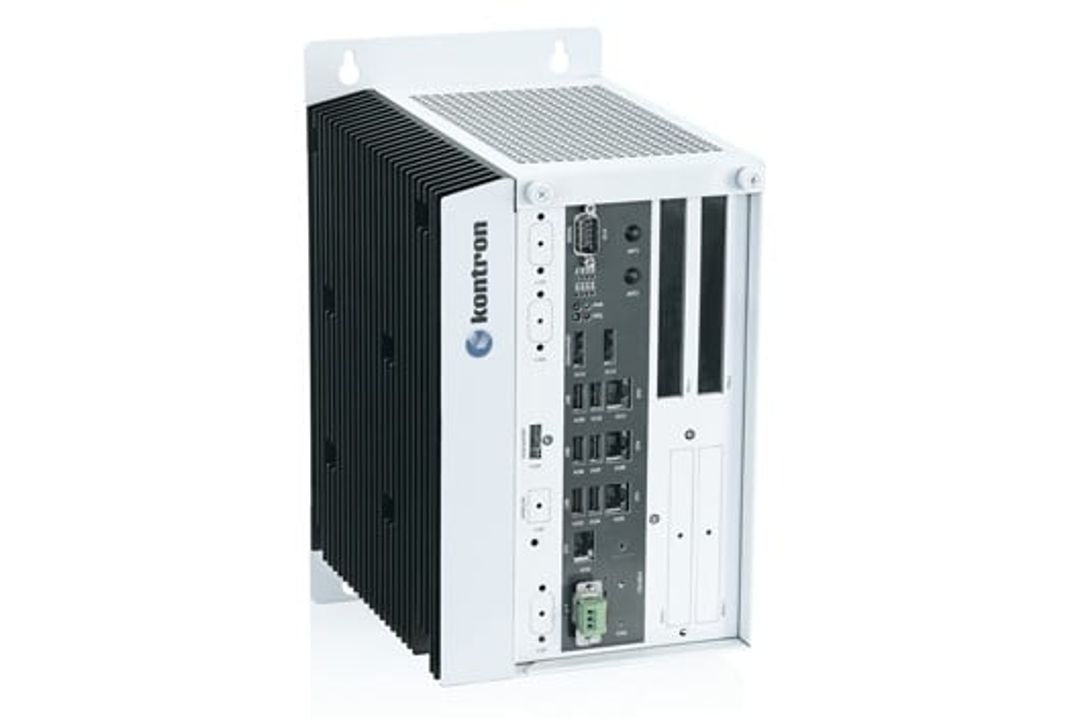 KBox-C series KBox-C series