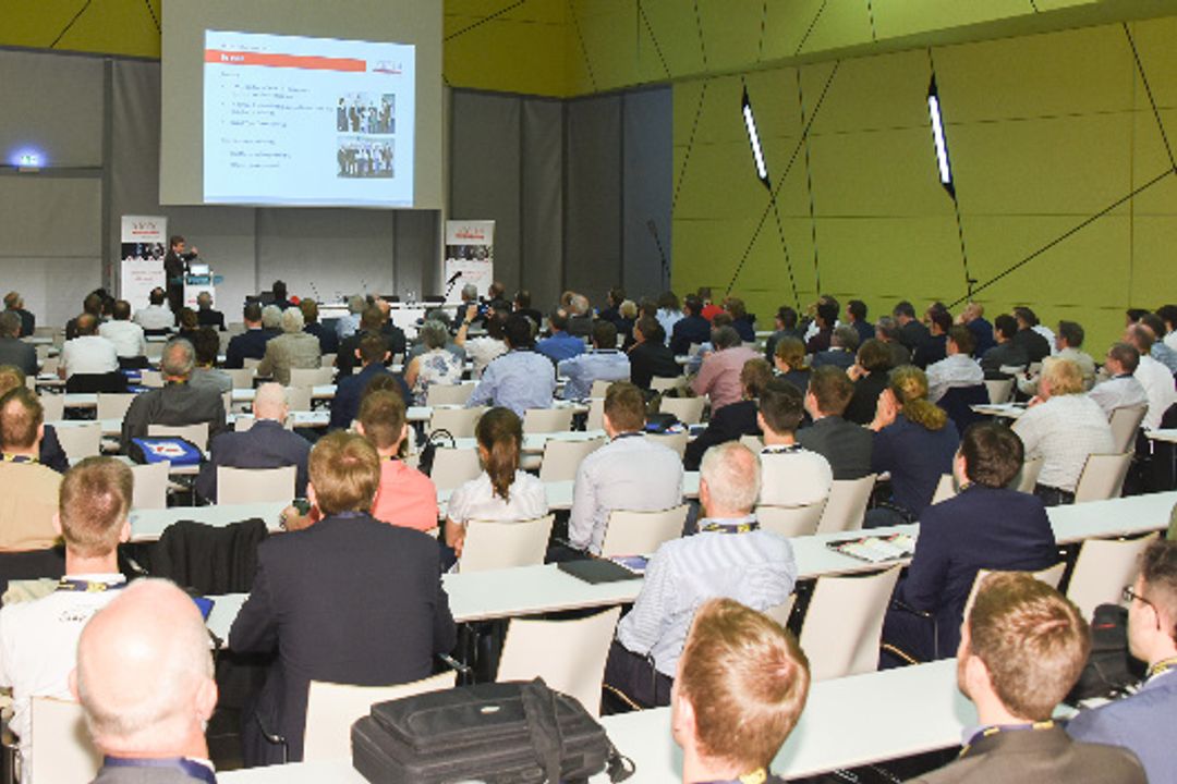 SMSI2020, Congress, Sensor+Test SMSI2020, Congress, Sensor+Test