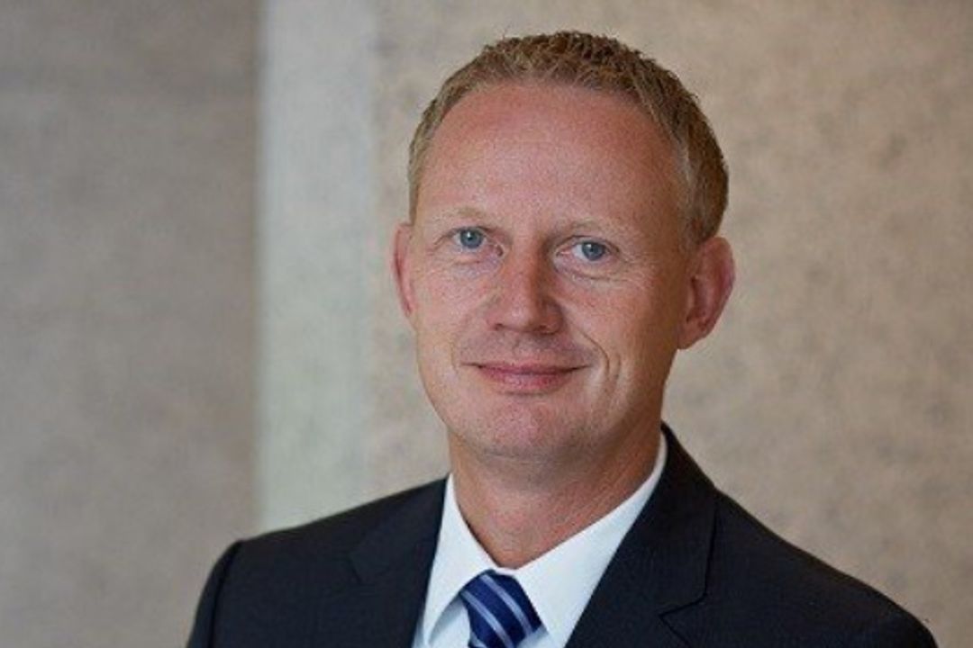 Weidmüller, CFO, Sombecki Weidmüller, CFO, Sombecki