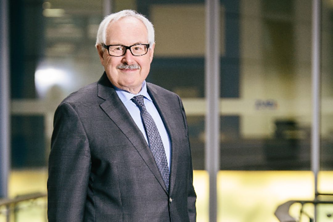 ZVEI President Michael Ziesemer: "Personal data is particularly worthy of protection. Nevertheless, it is important that it is available in anonymized form if it can benefit society as a whole." ZVEI President Michael Ziesemer: "Personal data is particularly worthy of protection. Nevertheless, it is important that it is available in anonymized form if it can benefit society as a whole."