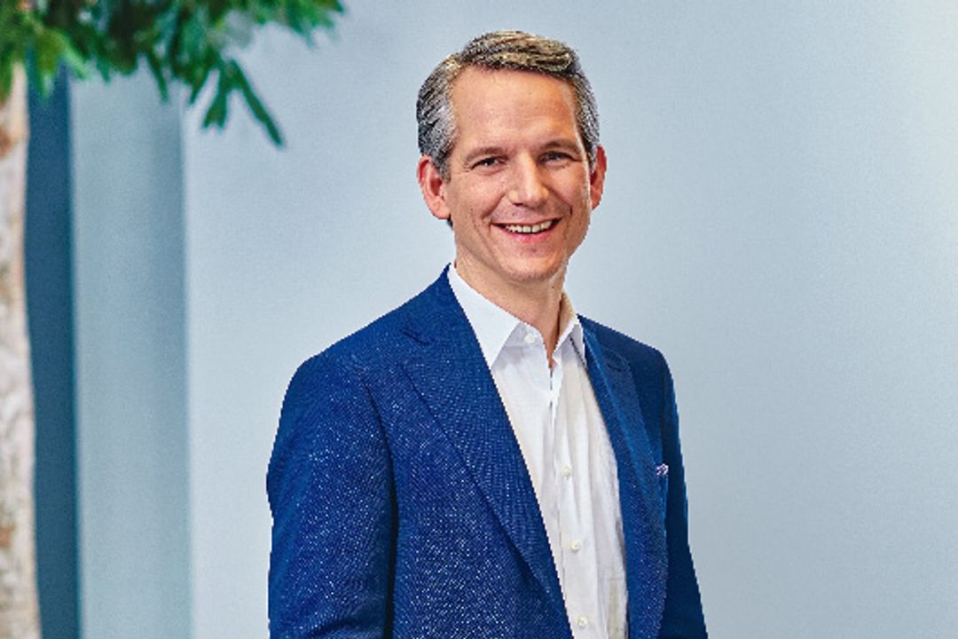 Peter Koerte, Siemens Peter Koerte, Siemens