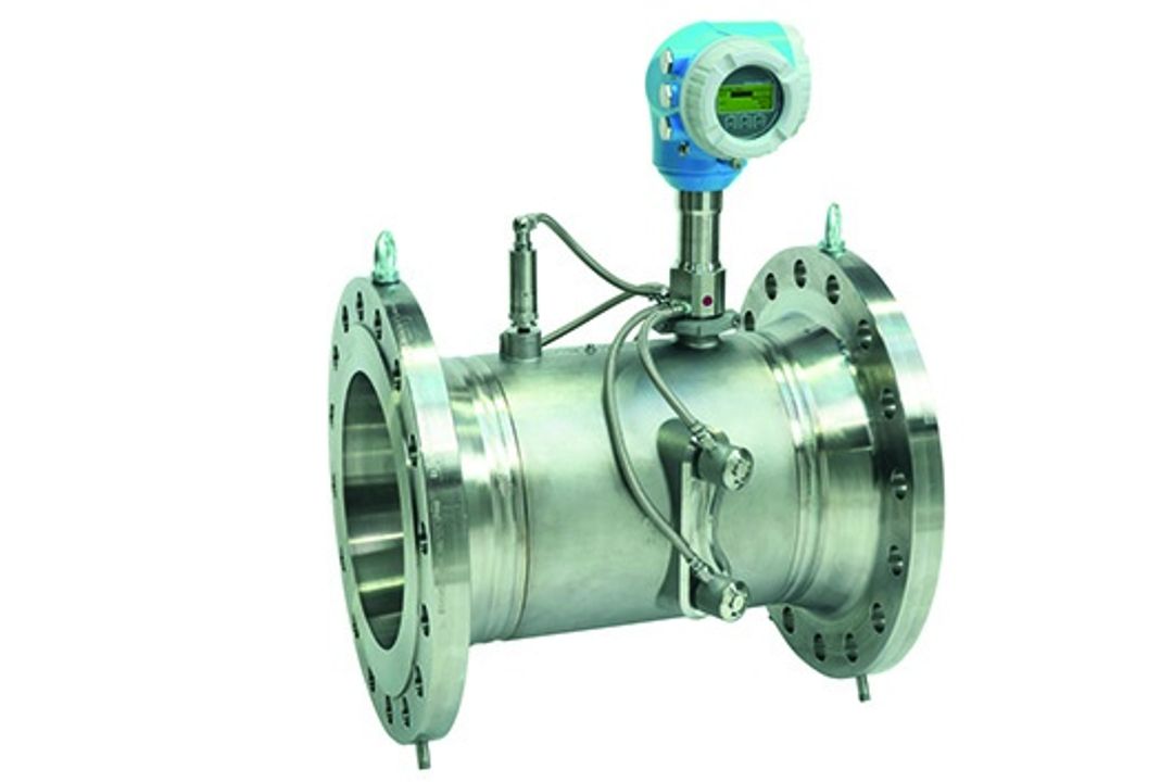 Ultrasonic flowmeter Prosonic Flow G300/500 Ultrasonic flowmeter Prosonic Flow G300/500