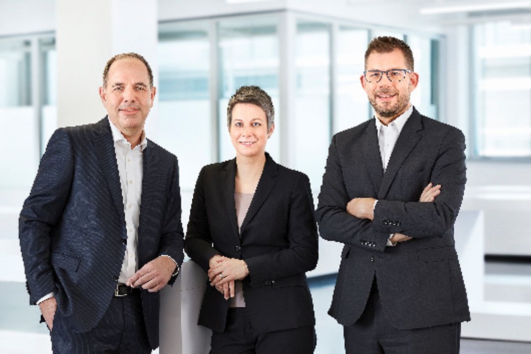 Balluff, Management, Frank-Paul-Nonnenmann Balluff, Management, Frank-Paul-Nonnenmann