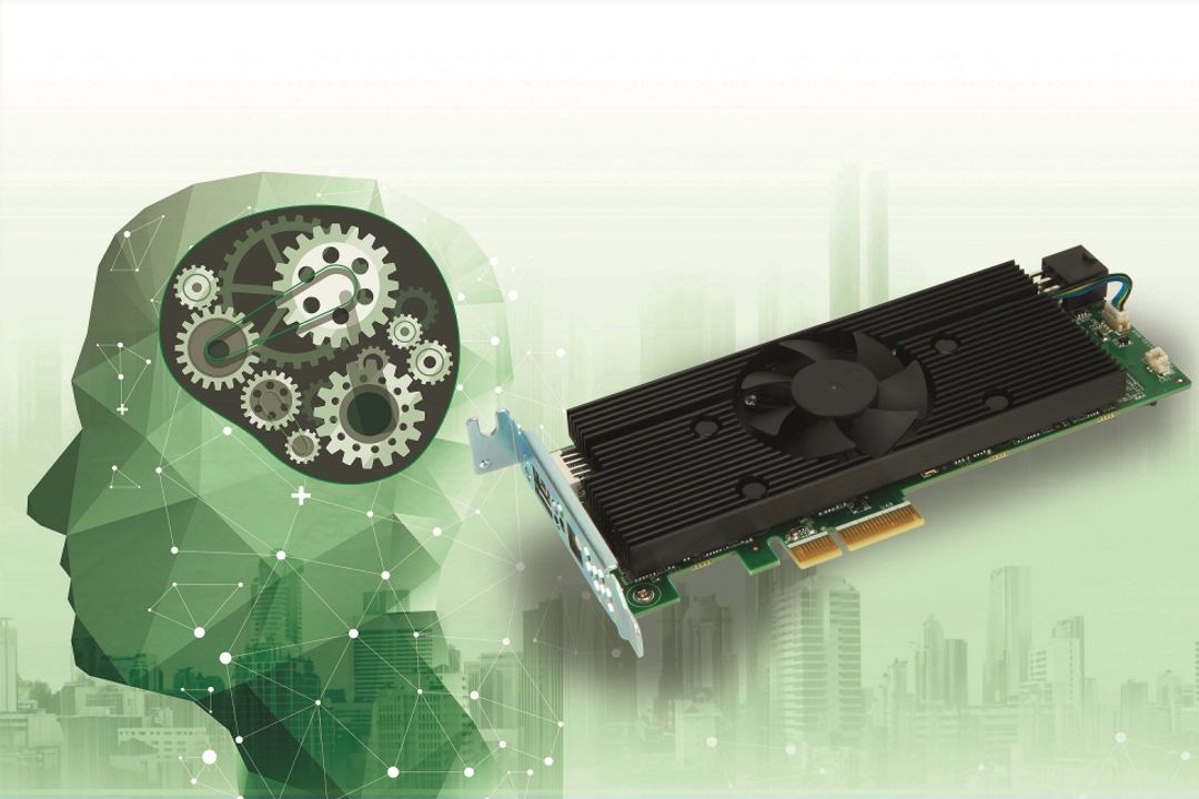 The Vision Processing Unit (VPU) accelerates deep learning inference at the edge. The Vision Processing Unit (VPU) accelerates deep learning inference at the edge.