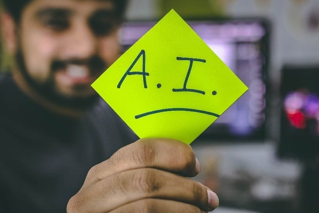 Artificial intelligence is helping traditional image processing to find new areas of application. Artificial intelligence is helping traditional image processing to find new areas of application.