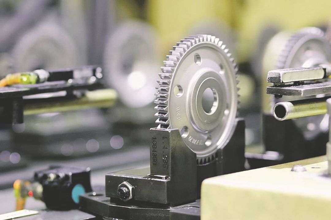 The first steps towards digitization The first steps towards digitization