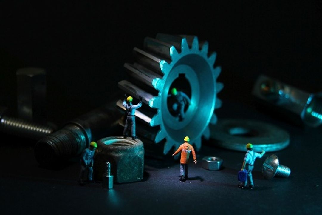 Mechanical and plant engineering Mechanical and plant engineering