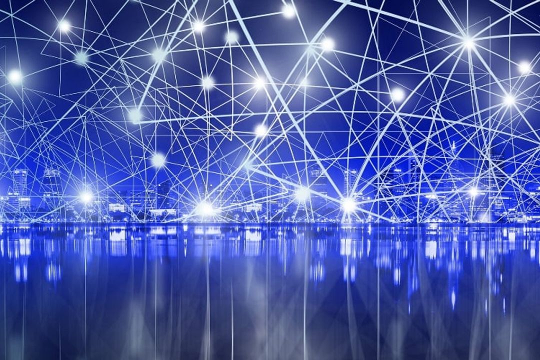 Communication and networking Communication and networking