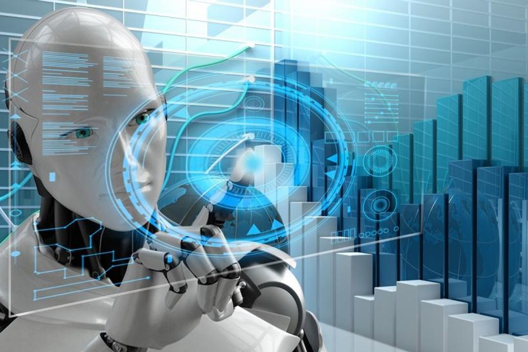 Artificial intelligence Artificial intelligence