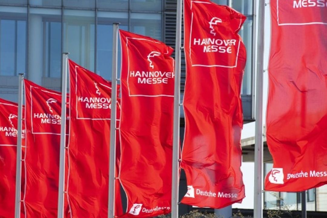Absage Hannover Messe 2020 Absage Hannover Messe 2020
