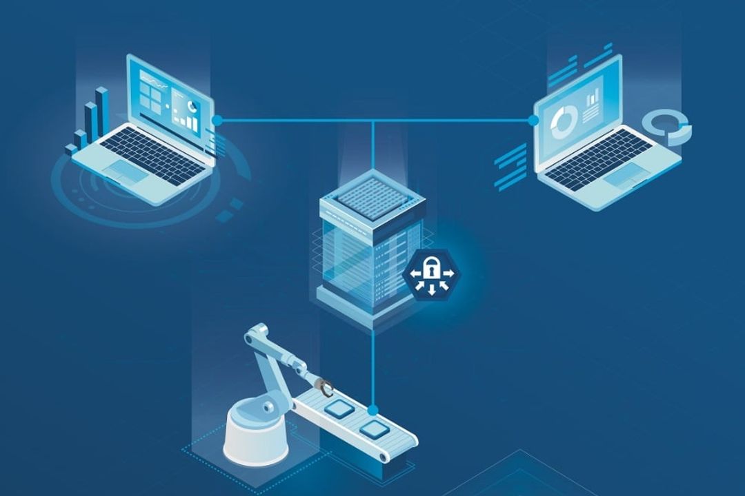 Ready for take-off towards Industry 4.0 Ready for take-off towards Industry 4.0