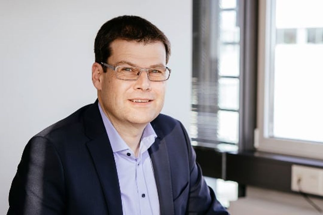 Synapticon, Matthias Fritz Synapticon, Matthias Fritz