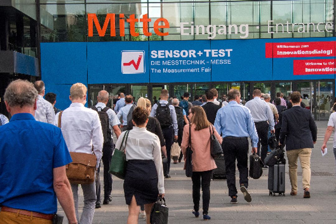 Sensor+Test Sensor+Test