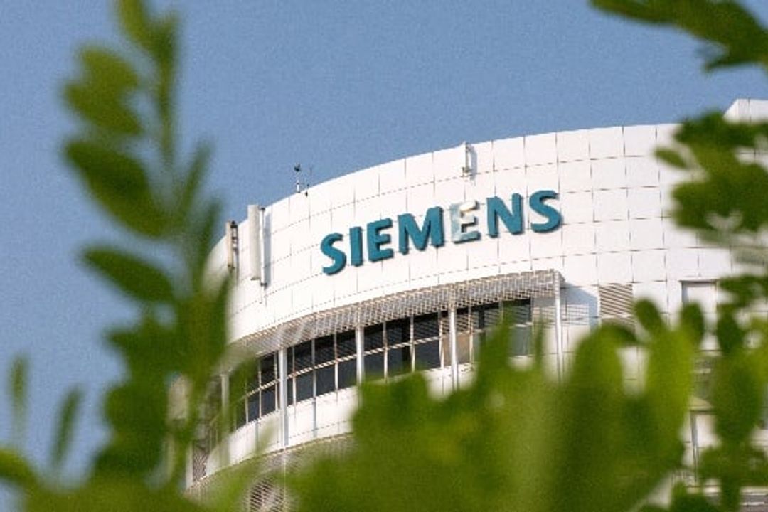 Siemens Siemens