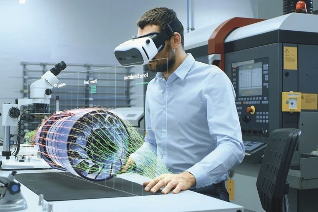 Neue Anwendungsfelder für Simulation Neue Anwendungsfelder für Simulation