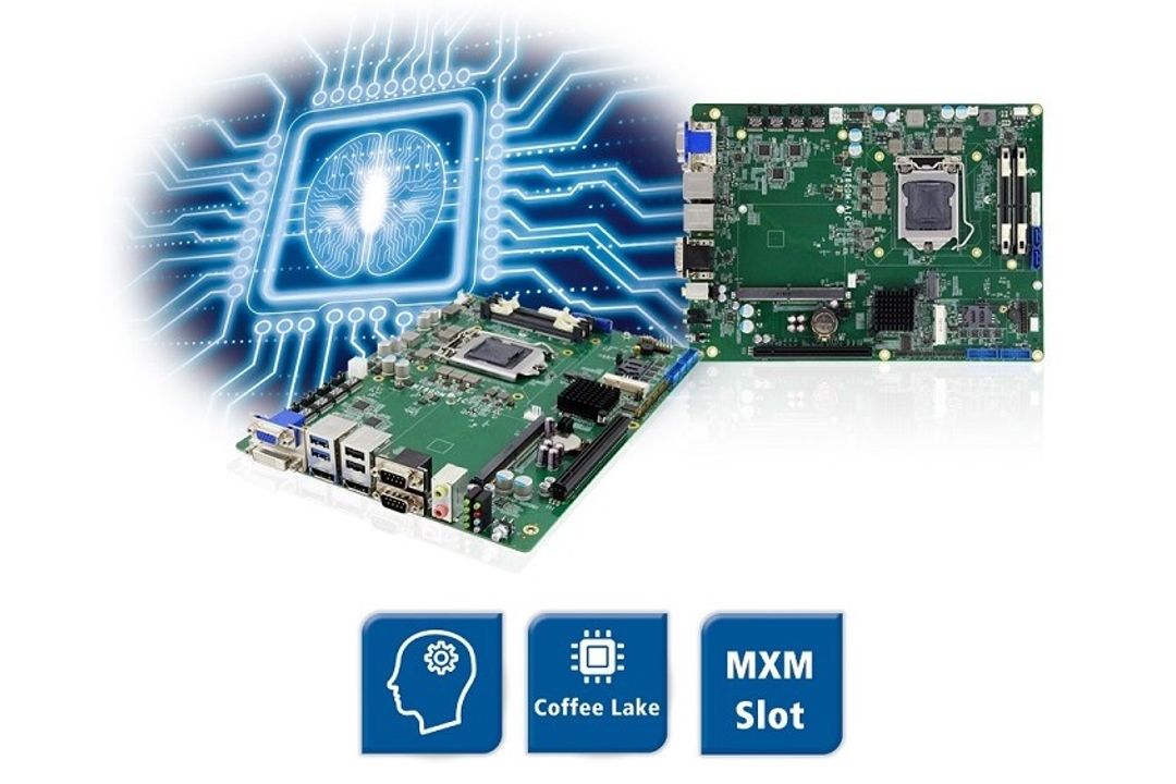 Building block for AI applications Building block for AI applications