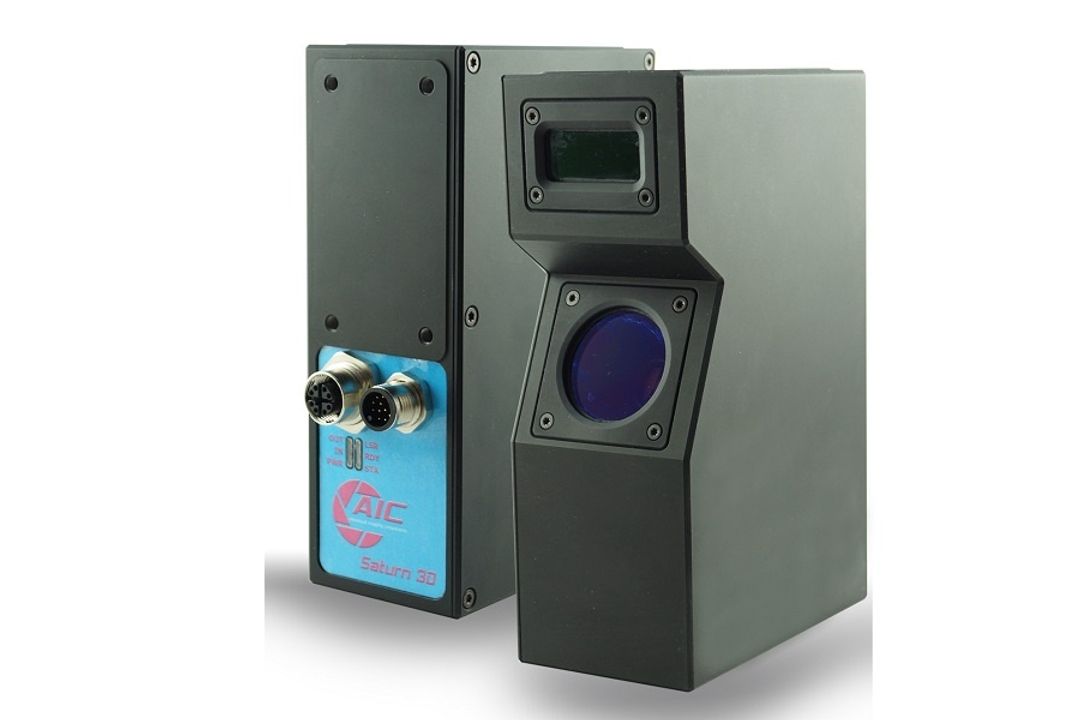 For weld seam inspection For weld seam inspection