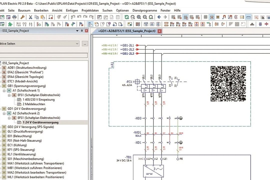 Generate QR codes directly Generate QR codes directly
