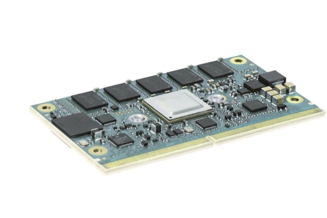Unterstützt 8 Gbyte Memory Unterstützt 8 Gbyte Memory