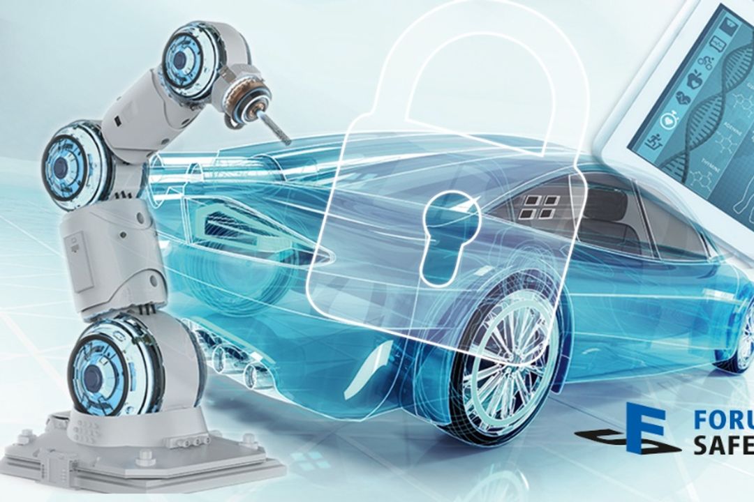 Das Forum Safety & Security 2020 findet vom 23. bis 24. Juni 2020 als virtuelles Event statt. Das Forum Safety & Security 2020 findet vom 23. bis 24. Juni 2020 als virtuelles Event statt.