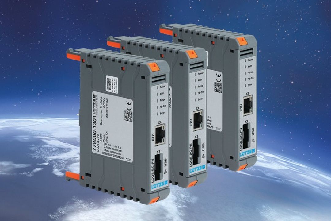 Load monitoring simplified Load monitoring simplified