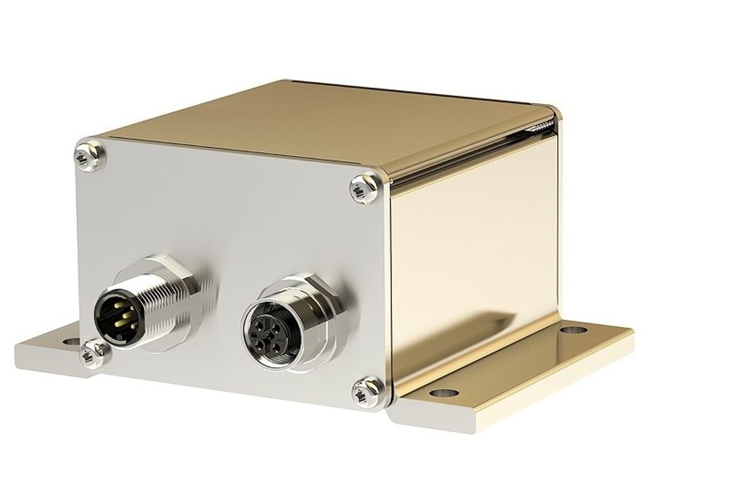 Detect alignment and speed simultaneously Detect alignment and speed simultaneously