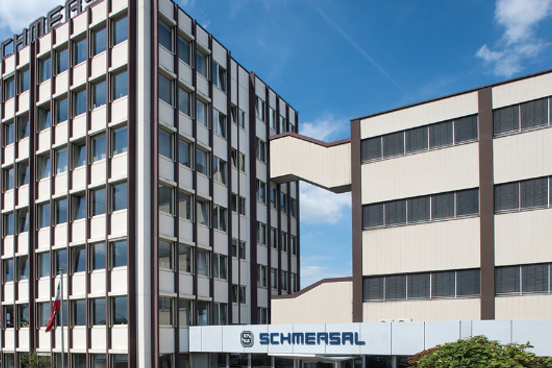 Schmersal_Headquarters_Wuppertal Schmersal_Headquarters_Wuppertal