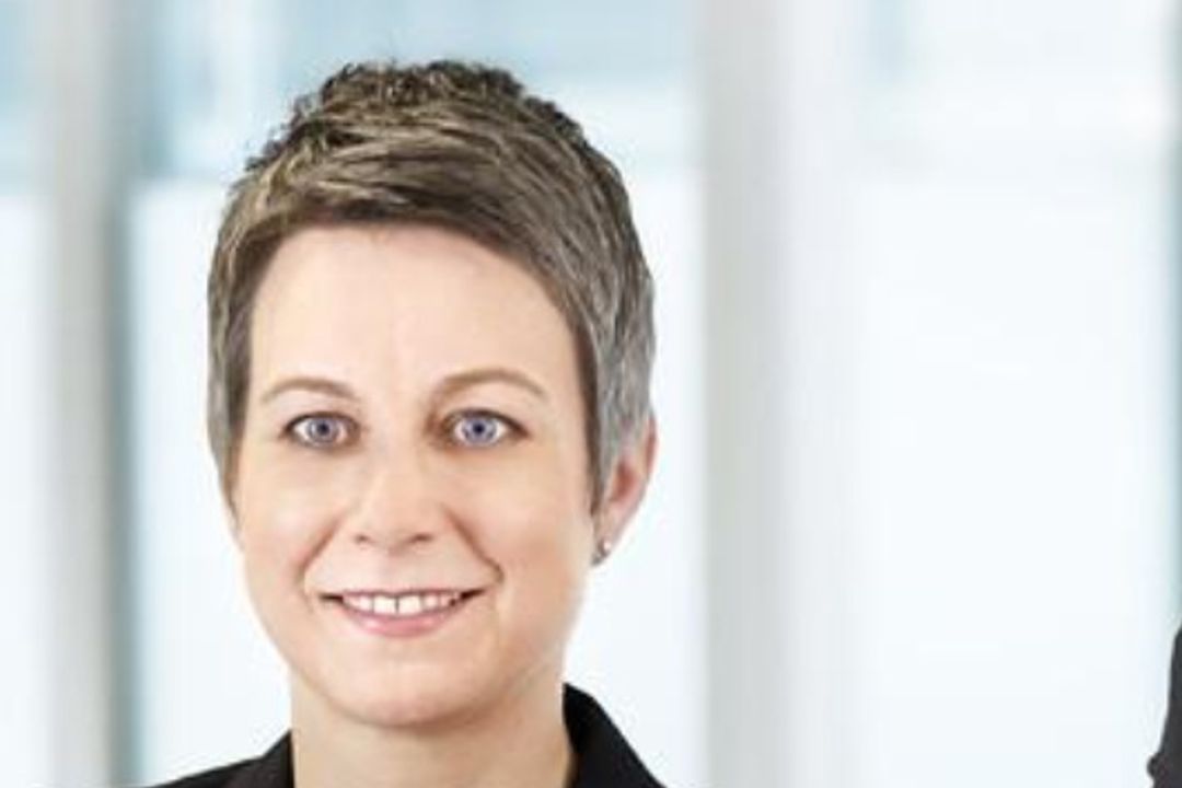 Balluff, Management, Katrin Stegmaier-Hermle Balluff, Management, Katrin Stegmaier-Hermle
