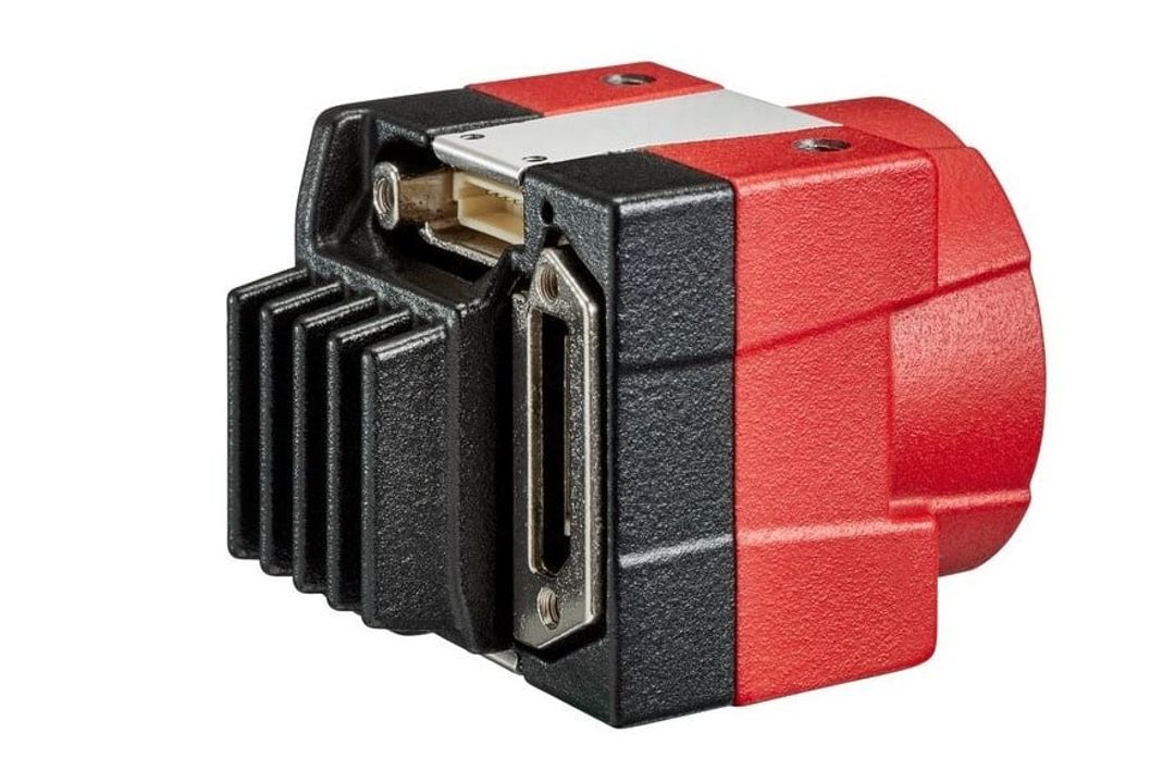 Allied Vision has added a total of four Alvium cameras with a USB3 Vision interface to the '1800' series. All models are equipped with a 2nd generation Sony CMOS sensor, either with Pregius global shutter technology or with Rollin Allied Vision has added a total of four Alvium cameras with a USB3 Vision interface to the '1800' series. All models are equipped with a 2nd generation Sony CMOS sensor, either with Pregius global shutter technology or with Rollin